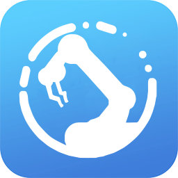 AI六自由度機械臂控制軟件